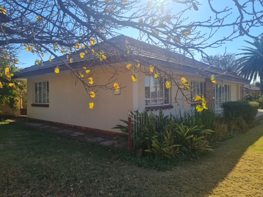 3 Bedroom Property for Sale in Stilfontein Ext 2 North West